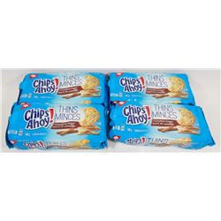 BAG OF CHIPS AHOY CINNAMON SUGAR THINS