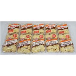 BAG OF MILANO BISCUITS