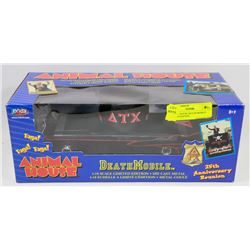 ANIMAL HOUSE DEATH MOBILE LIMITED EDITION.