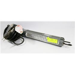 PAIR OF LED WORK LIGHTS