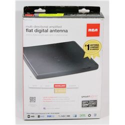 RCA MULTI DIRECTIONAL AMPLIFIED ANTENNA