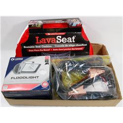 NEW ITEMS LITHONIA LIGHTING FLOOD