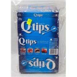 LARGE BAG OF Q-TIPS