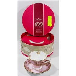 VINTAGE ROYAL ALBERT 100 YEARS