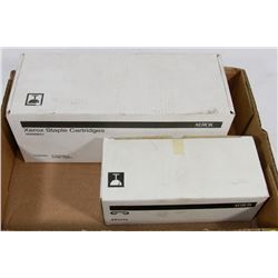XEROX STAPLE CARTRIDGES