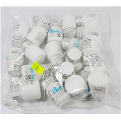 BAG OF ATLAS MILK OF MAGNESIA