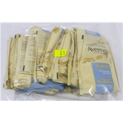 BAG OF AVEENO OATMEAL BATH TREATMENT