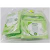 Image 1 : BAG OF CLEANSING FACIAL WIPES