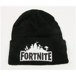 NEW EMBROIDERED FORTNITE TOQUE