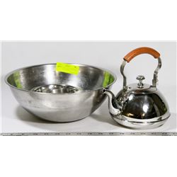ESTATE FLAT OF STAINLESS STEEL KITCHEN ACCESSORIES