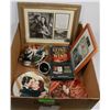 Image 1 : LOT OF GONE WITH THE WIND ITEMS INCLUDING,