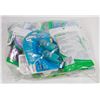 Image 1 : BAG OF DENTAL CARE ITEMS