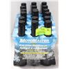 Image 1 : CASE OF 18 BOTTLES MOTORMASTER GASLINE ANTIFREEZE