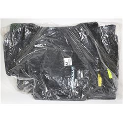 FABRIC SET OF 2016 TOYOTA COROLLA MATS
