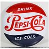 Image 1 : PEPSI BUTTON DISPLAY.