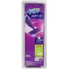 Image 1 : SWIFFER WET JET MOPPING KIT