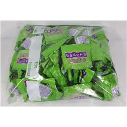 BAG OF BRACHS ORCHARD FRUIT, FRUIT FLAVORED SNACKS