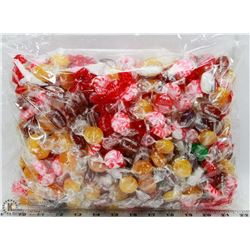 5LB BAG OF ASSORTED SUGAR FREE CANDY