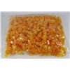 Image 1 : 5LB BAG OF BUTTERSCOTCH FLAVOUR SUGAR FREE CANDY