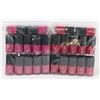 Image 1 : LOT OF 24 BOTTLES OF NAIL POLISH