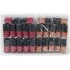 Image 1 : LOT OF 24 BOTTLES OF NAIL POLISH
