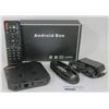 Image 1 : NEW A95X ANDROID TV BOX MULTIMEDIA GATEWAY