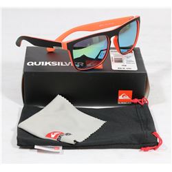 NEW QUIKSILVER SUNGLASSES