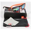 Image 1 : NEW QUIKSILVER SUNGLASSES