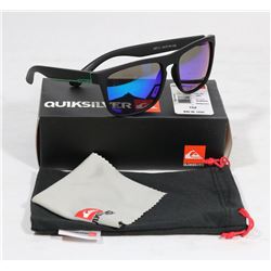 NEW QUIKSILVER SUNGLASSES