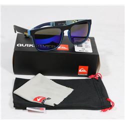 NEW QUIKSILVER SUNGLASSES