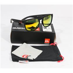 NEW QUIKSILVER SUNGLASSES