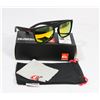 Image 1 : NEW QUIKSILVER SUNGLASSES