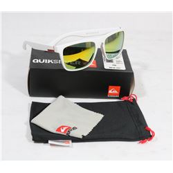 NEW QUIKSILVER SUNGLASSES