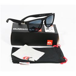 NEW QUIKSILVER SUNGLASSES