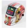 Image 1 : NEW AUTO DARKENING WELDING HELMET