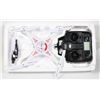 NEW QUAD COPTER WITH REMOTE