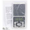 NEW DIGITAL POCKET SCALE