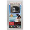 NEW 1080P SPORTS ACTION CAMERA