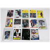 Image 1 : LARGE BUNDLE OF WAYNE GRETZKY HOCKEY CARDS