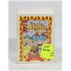 Image 1 : 1992 ARCHIE COMPLETE COLLECTORS CARD SET