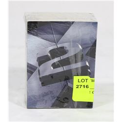 X-MEN 2  COMPLETE CARD SET