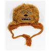 Image 1 : NEW CHEWBACCA FURRY HAT WITH TAGS