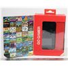 Image 1 : GO GAMER PORTABLE HANDHELD GAMER 220 BUILT IN