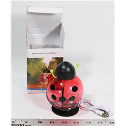 BEATLES HUMIDIFIER PERSONA FOR ESSENTIAL OILS