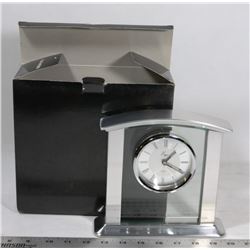 NEW ERGO MANTLE CLOCK