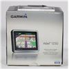 Image 1 : GARMIN NUVI 1250 ULTRA THIN GPS NAVIGATOR