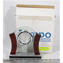 NEW FORRESTVILLE MANTLE CLOCK