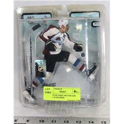 SEALED JOE SAKIC MCFARLANE SERIES 18 FIGURINE