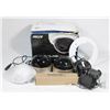 Image 1 : PELCO CAMCLOSURE IS90 SECURITY CAMERA SET