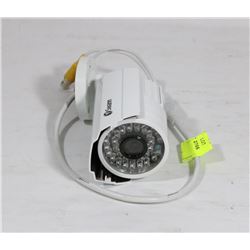 SWANN SECURITY CAMERA MODEL SWPRO-642CAM